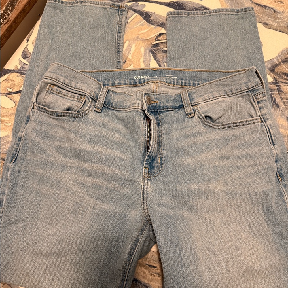 Old Navy Women’s Denim Jeans in Light Blue